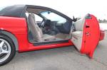 Chevrolet Camaro Z28 SS 1998 года